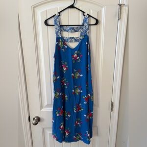 WOMENS MATILDA JANE Brilliant daydream Perfectly Polished Dress SIZE small
